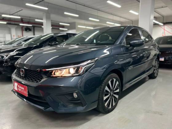 HONDA CITY 1.5 i-VTEC FLEX HATCH EXL CVT HONDA CITY 1.5 i-VTEC FLEX HATCH EXL CVT